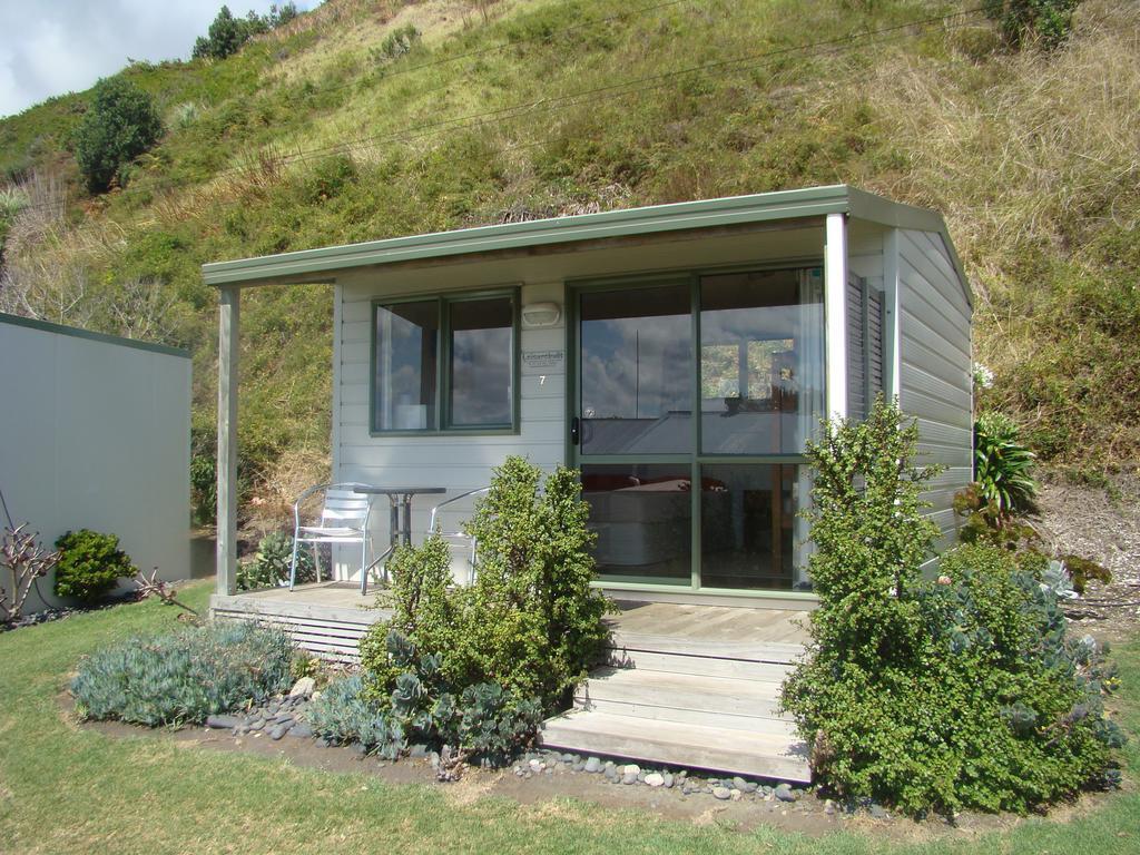 Port Waikato Holiday Park Стая снимка